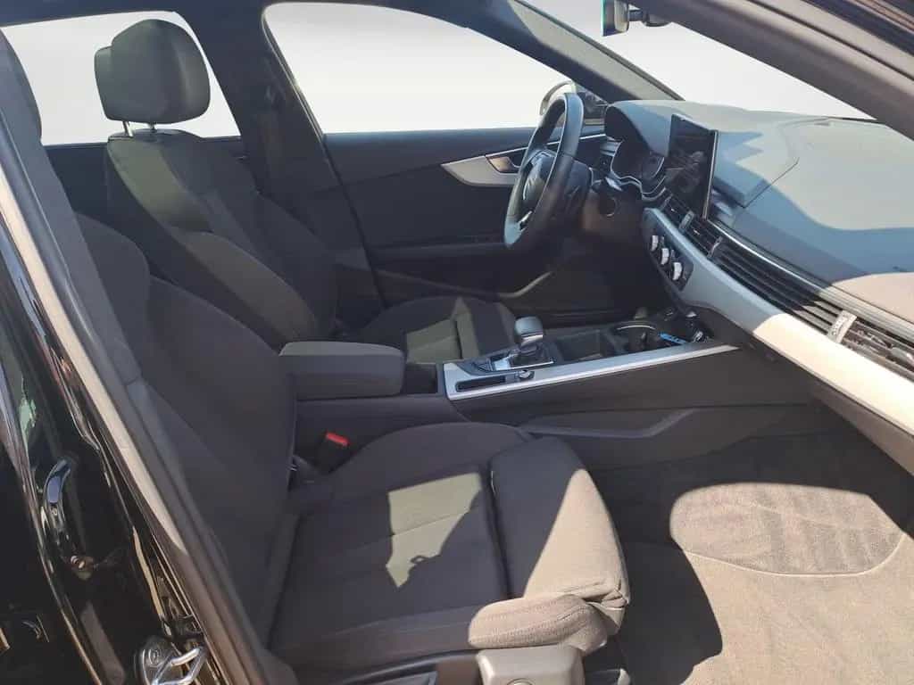 Audi A4 Avant advanced 40 TDI S-tronic  *HUD*NAVI*OPT 03/2023-photo-6