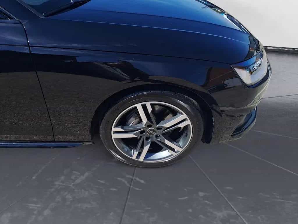 Audi A4 Avant advanced 40 TDI S-tronic  *HUD*NAVI*OPT 03/2023-photo-9