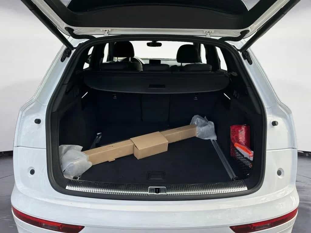 Audi Q5 2.0 TFSI quattro S-line LED/Navi 2.0 TFSI qu 08/2018-photo-9