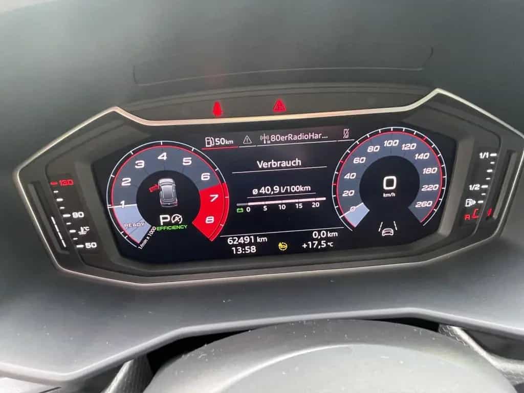Audi A1 Sportback 35 TFSI S line LED Kamera Carplay 10/2022-photo-11