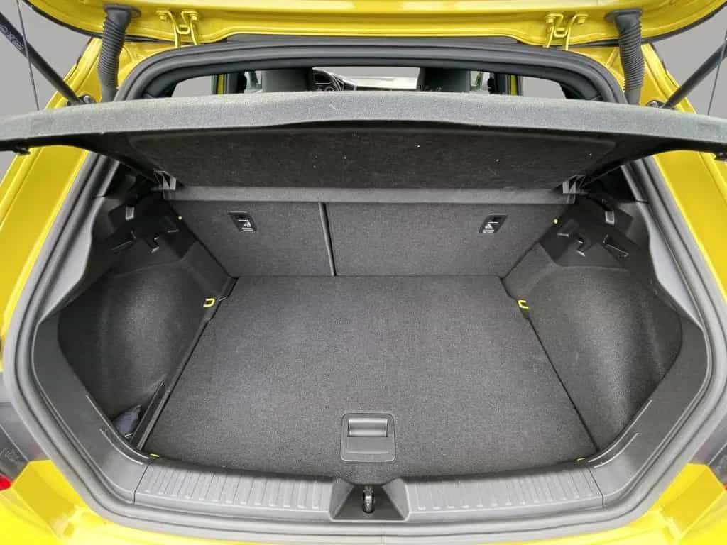 Audi A1 Sportback 35 TFSI S line LED Kamera Carplay 10/2022-photo-18