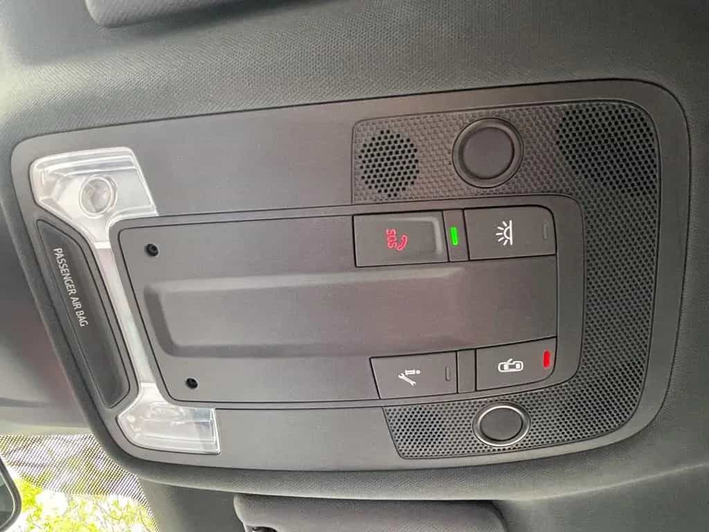 Audi A1 Sportback 35 TFSI S line LED Kamera Carplay 10/2022-photo-23