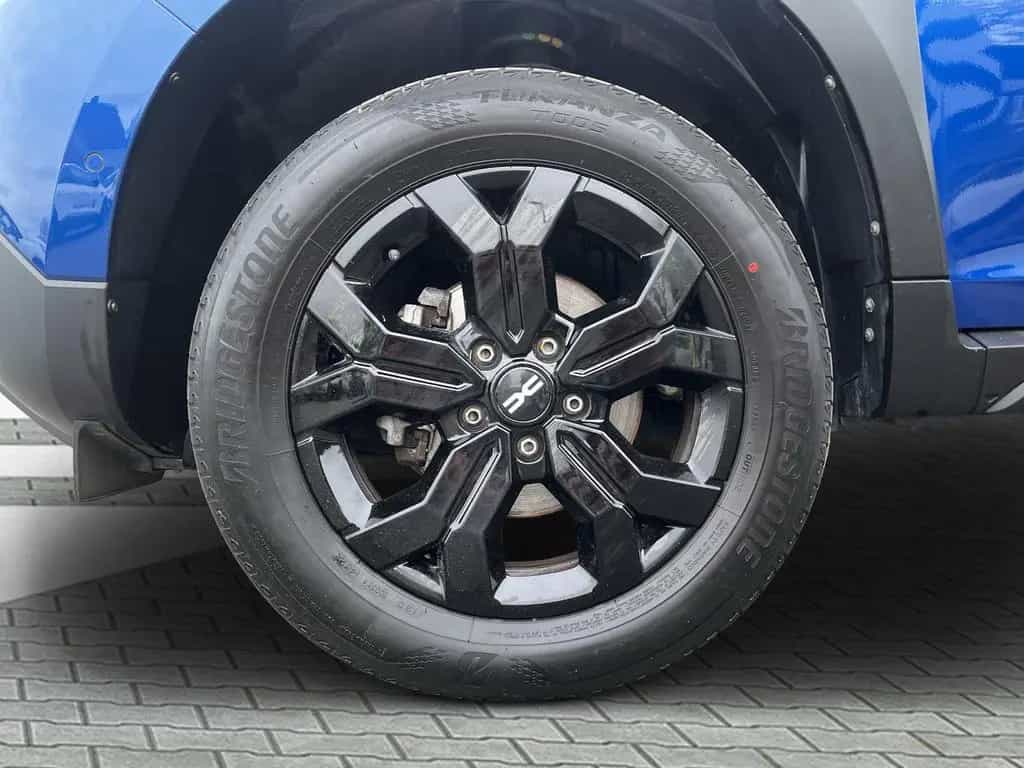 Dacia Duster Extreme TCe 130 RF-Kamera, Sitzhzg. 03/2023-photo-20