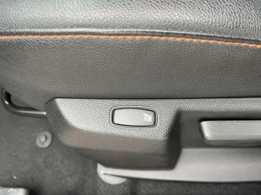Dacia Duster Extreme TCe 130 RF-Kamera, Sitzhzg. 03/2023-photo-21