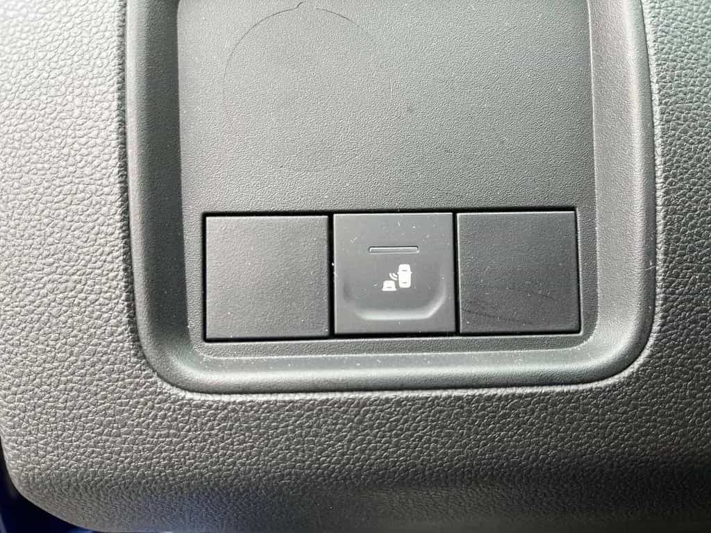 Dacia Duster Extreme TCe 130 RF-Kamera, Sitzhzg. 03/2023-photo-22