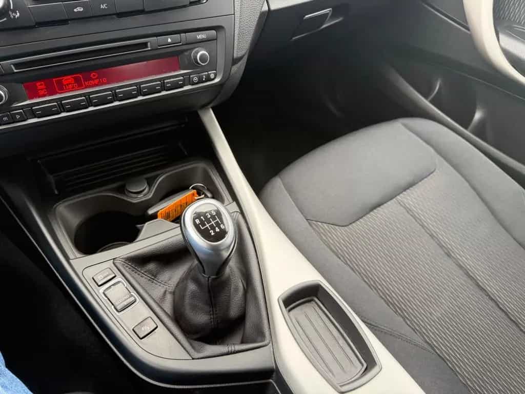 BMW 114 i Limo. 5-trg. 2.Hand Euro6 87 Tkm PDC Navi 03/2014-photo-20