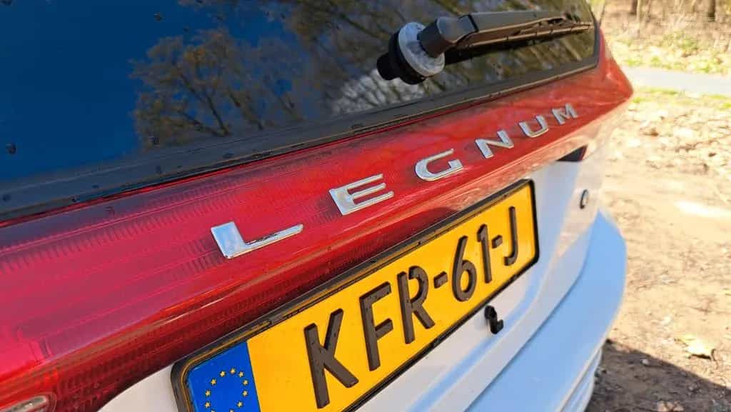 Mitsubishi Legnum VR-4 type-S 2.5 V6 Twin Turbo 2001 01/2001-photo-12