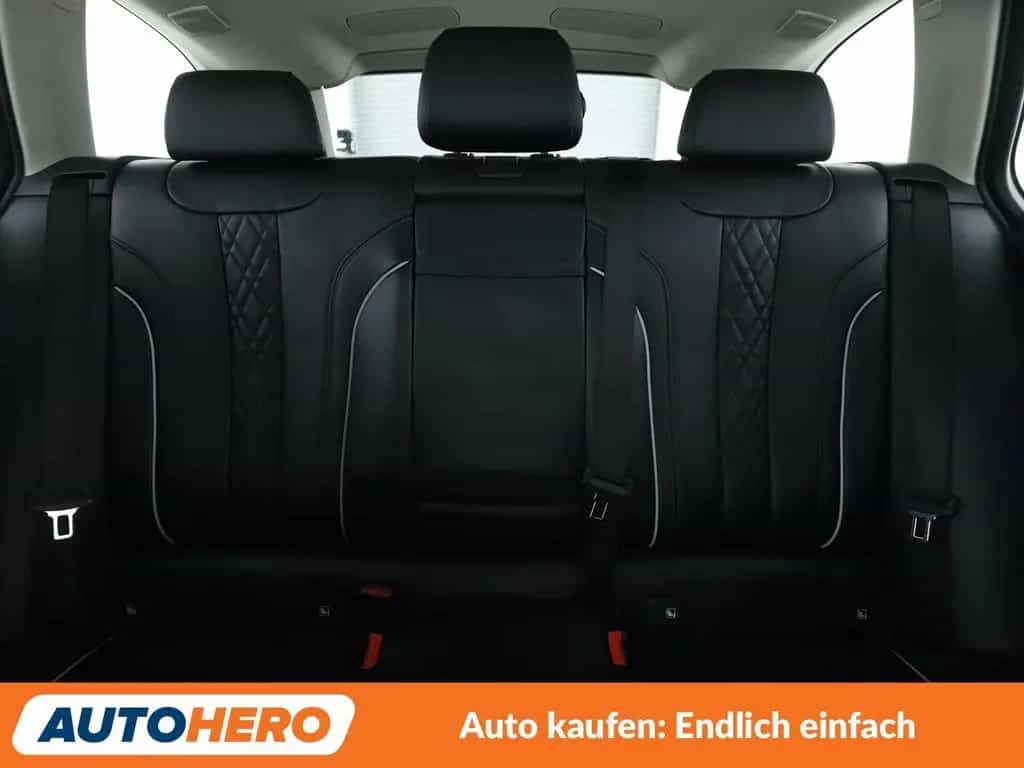 BMW 5 Series 540i xDrive Luxury Line Aut. *HUD*360°*LED*ACC* 03/2018-photo-15