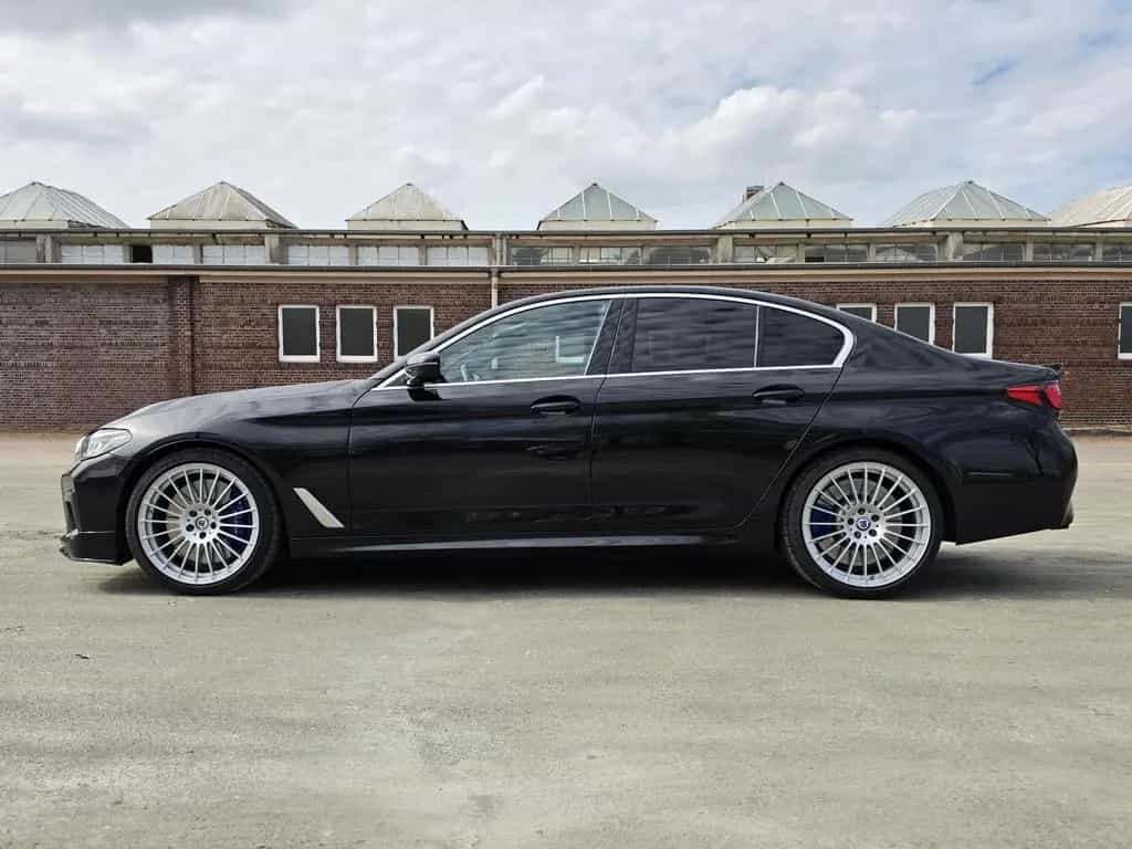 ALPINA D5 S Garantie 04.27*HeadUp*Laser*AssistentPro 02/2021-photo-5