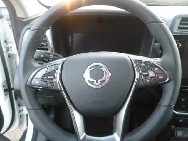 KGM Tivoli NOMAD PLUS null-photo-10