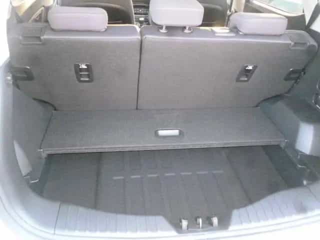 KGM Tivoli NOMAD PLUS null-photo-15