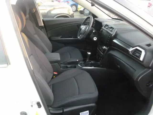 KGM Tivoli NOMAD PLUS null-photo-16