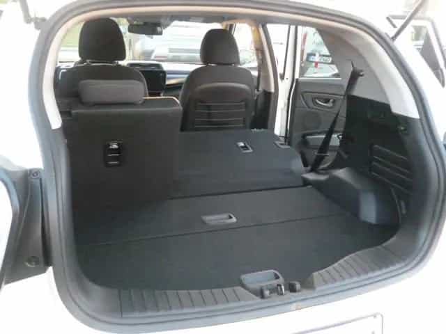 KGM Tivoli NOMAD PLUS null-photo-17
