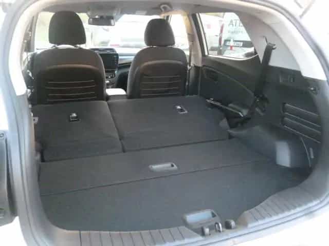 KGM Tivoli NOMAD PLUS null-photo-19