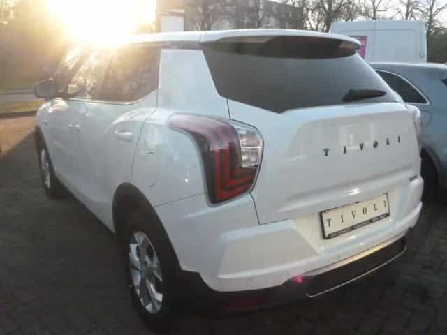 KGM Tivoli NOMAD PLUS null-photo-2