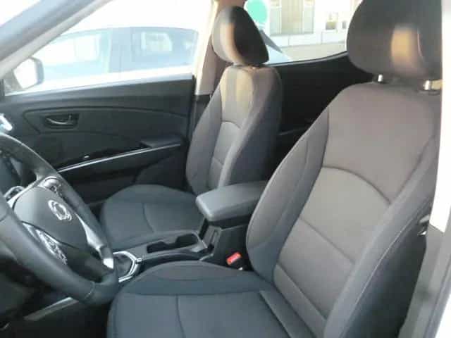 KGM Tivoli NOMAD PLUS null-photo-7