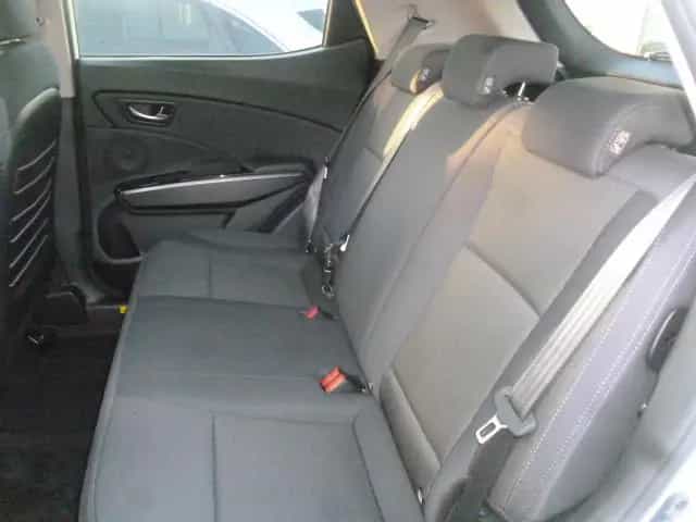 KGM Tivoli NOMAD PLUS null-photo-8