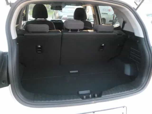 KGM Tivoli NOMAD PLUS null-photo-9