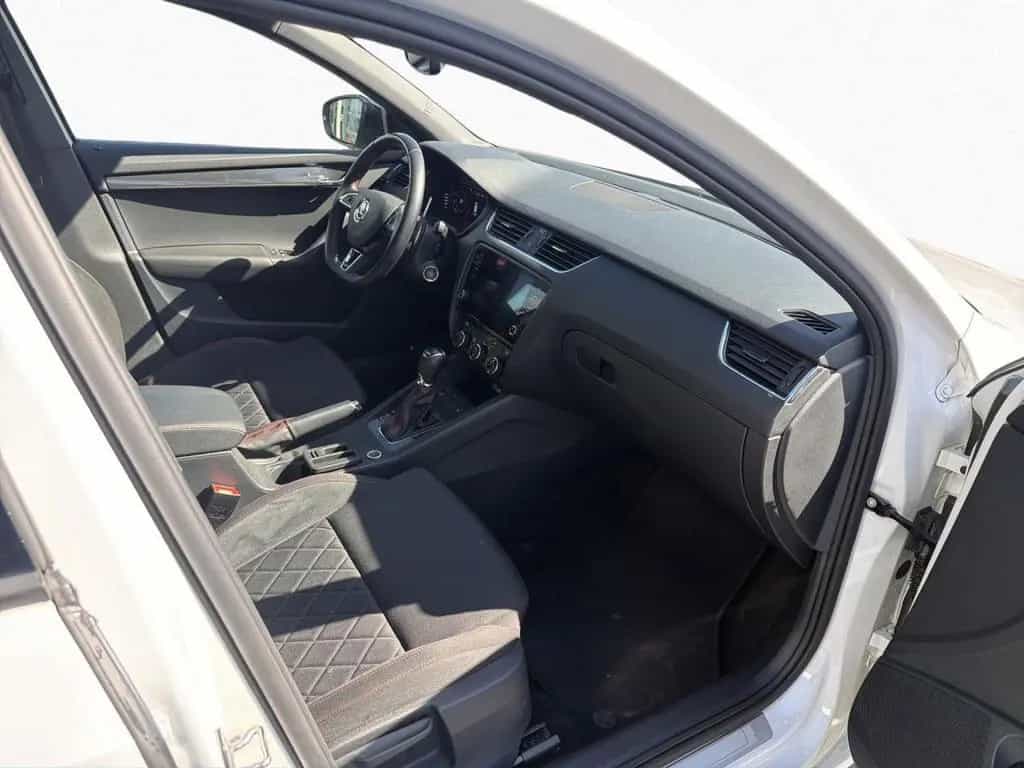 Skoda Octavia Combi RS 2.0 TSI DSG Navi,CANTON,Virtual 03/2020-photo-10