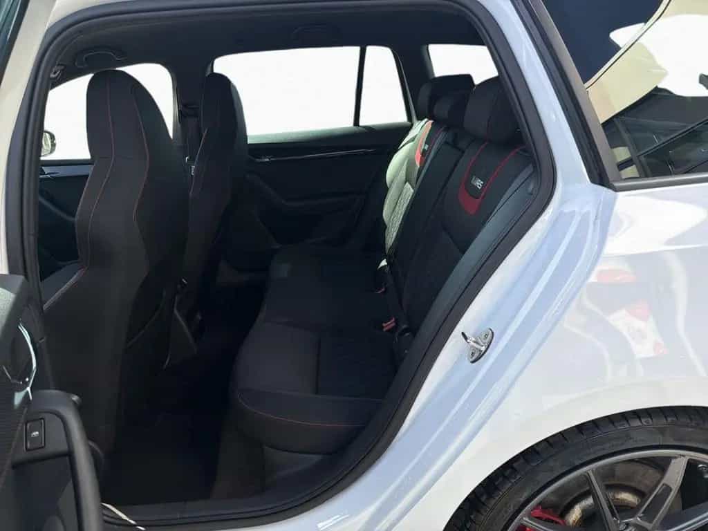 Skoda Octavia Combi RS 2.0 TSI DSG Navi,CANTON,Virtual 03/2020-photo-11