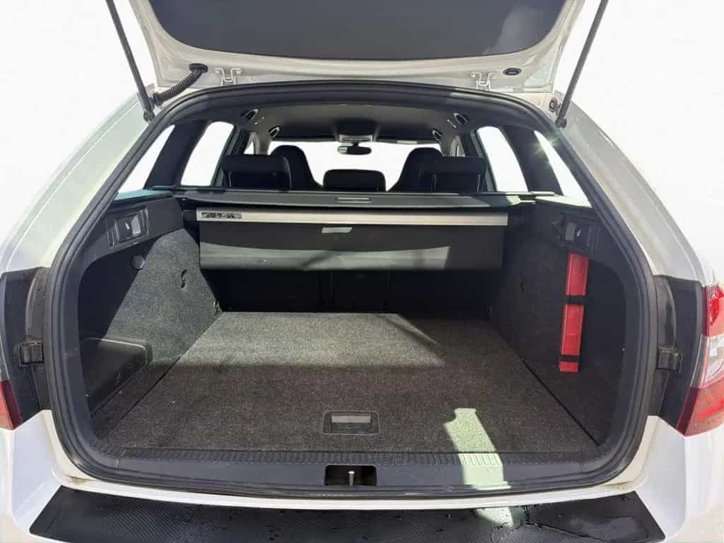 Skoda Octavia Combi RS 2.0 TSI DSG Navi,CANTON,Virtual 03/2020-photo-15