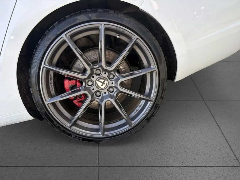 Skoda Octavia Combi RS 2.0 TSI DSG Navi,CANTON,Virtual 03/2020-photo-16