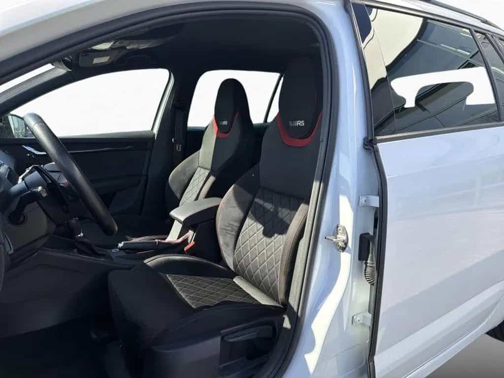 Skoda Octavia Combi RS 2.0 TSI DSG Navi,CANTON,Virtual 03/2020-photo-9
