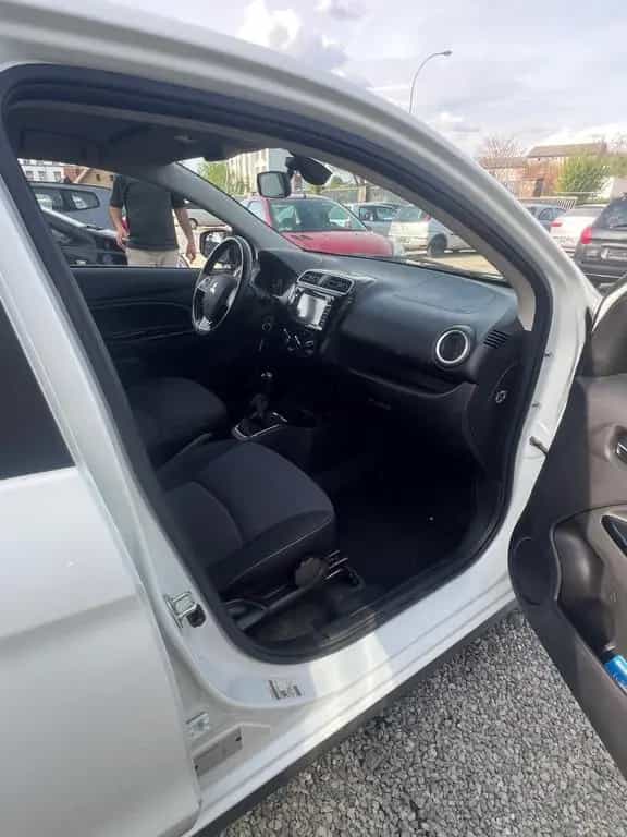 Mitsubishi Space Star 1.2 MIVEC Active+ ClearTec 03/2018-photo-12
