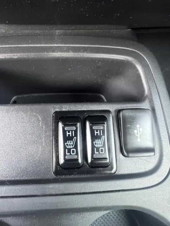 Mitsubishi Space Star 1.2 MIVEC Active+ ClearTec 03/2018-photo-14