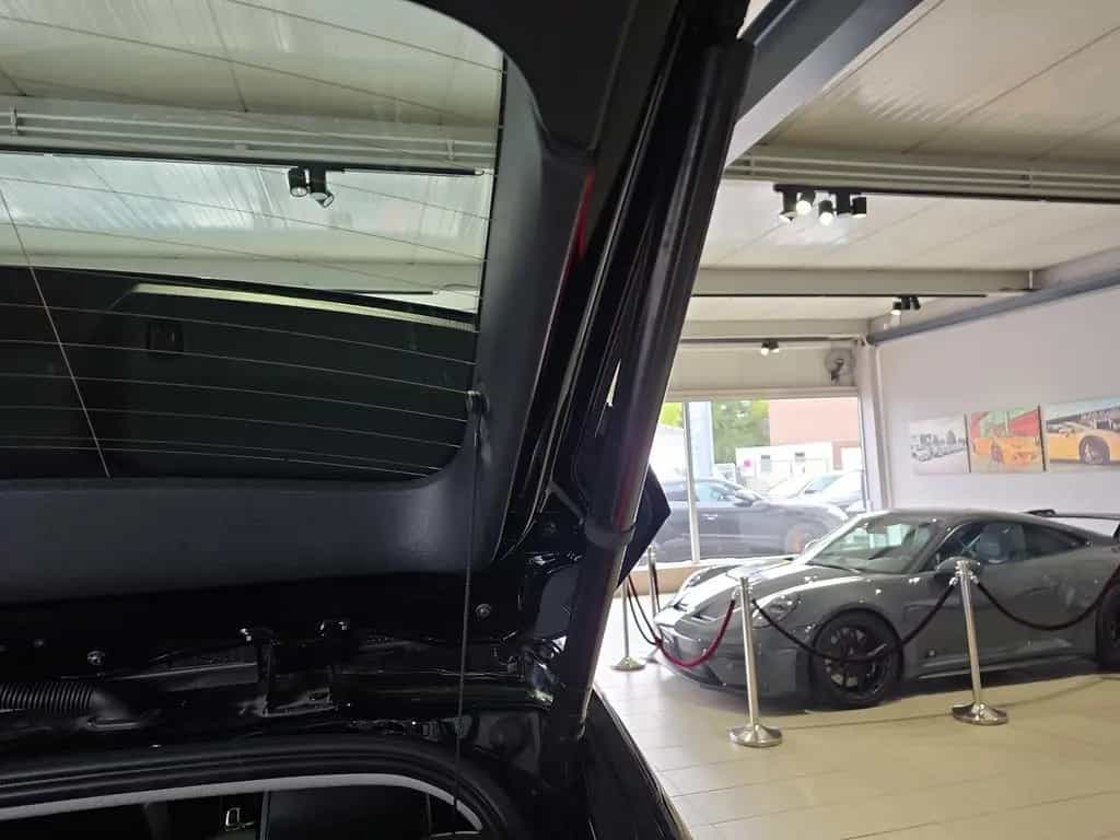 Volvo XC40 B4 Inscription ACC 360° Leder E-Sitze LED 01/2022-photo-15