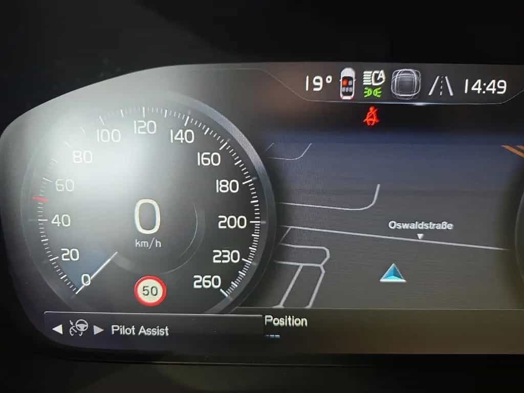 Volvo XC40 B4 Inscription ACC 360° Leder E-Sitze LED 01/2022-photo-23