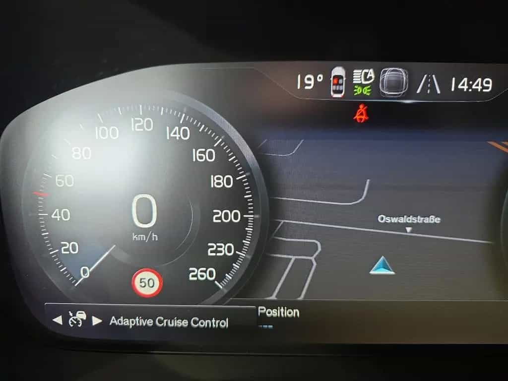 Volvo XC40 B4 Inscription ACC 360° Leder E-Sitze LED 01/2022-photo-24