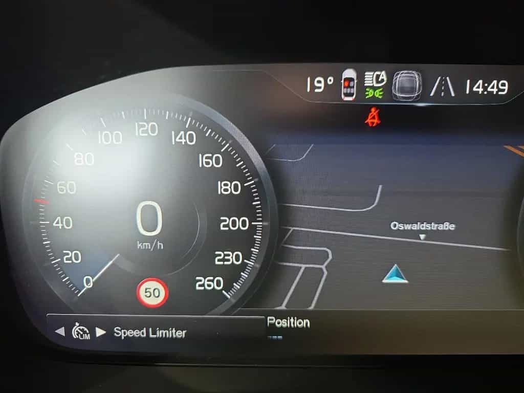Volvo XC40 B4 Inscription ACC 360° Leder E-Sitze LED 01/2022-photo-25