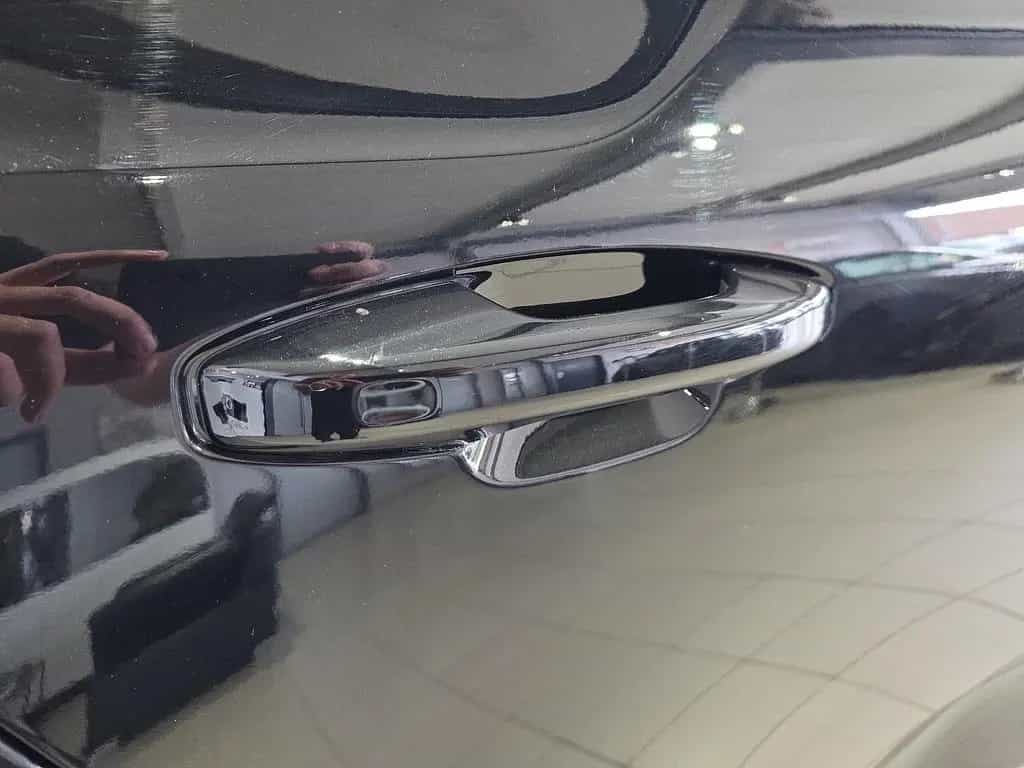 Volvo XC40 B4 Inscription ACC 360° Leder E-Sitze LED 01/2022-photo-31