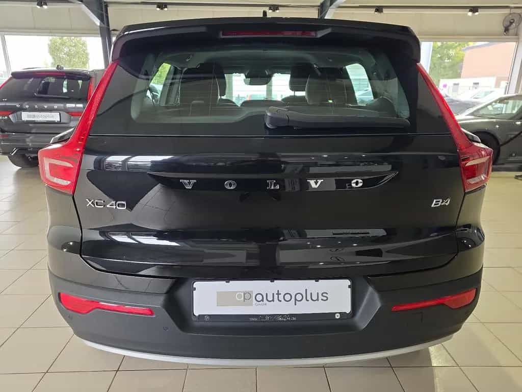 Volvo XC40 B4 Inscription ACC 360° Leder E-Sitze LED 01/2022-photo-7