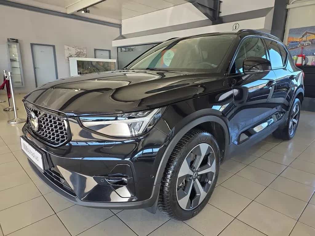 Volvo XC40 B4 Ultimate Dark AWD ACC BLIS AHK 360° LED 03/2023-photo-0