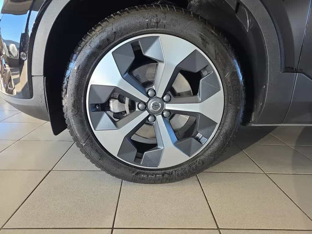 Volvo XC40 B4 Ultimate Dark AWD ACC BLIS AHK 360° LED 03/2023-photo-32