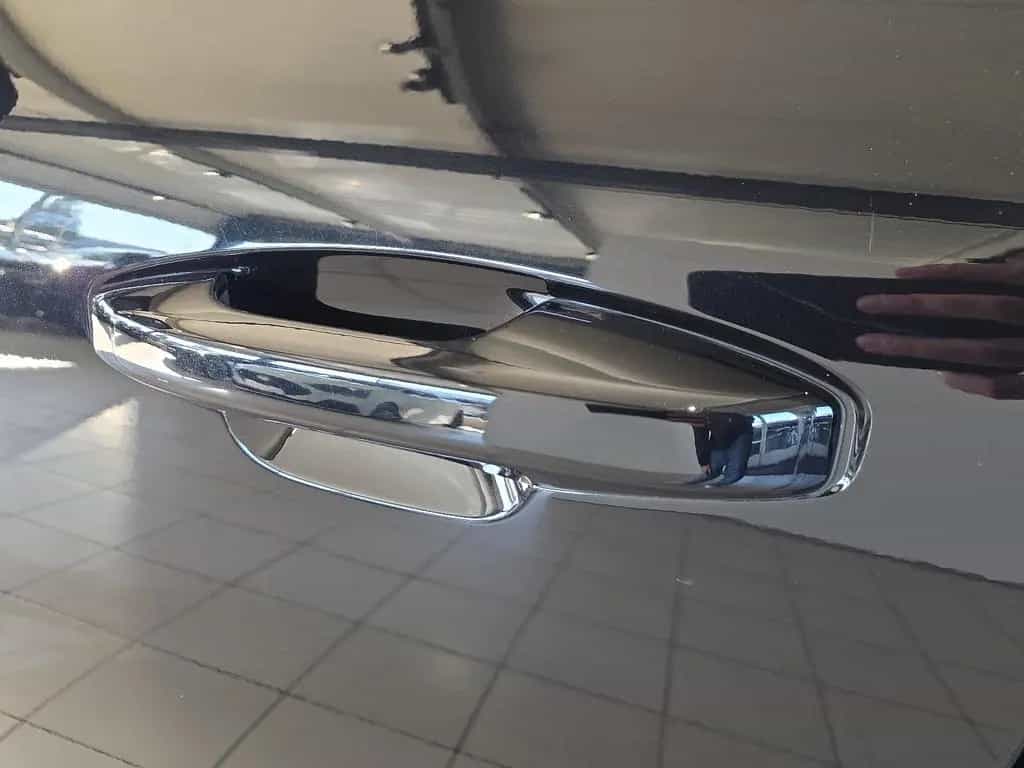 Volvo XC40 B4 Ultimate Dark AWD ACC BLIS AHK 360° LED 03/2023-photo-33