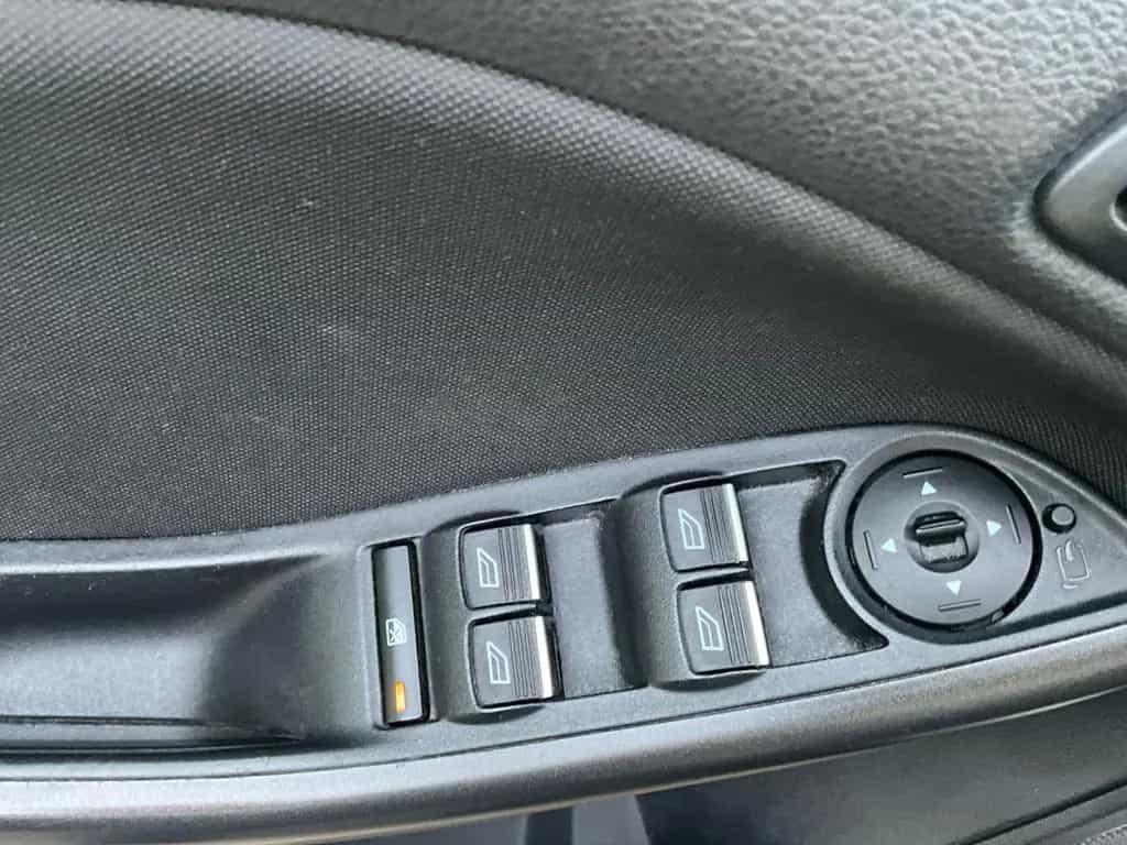 Ford Focus Turnier ST-Line Zahnriemen NEU 03/2018-photo-13