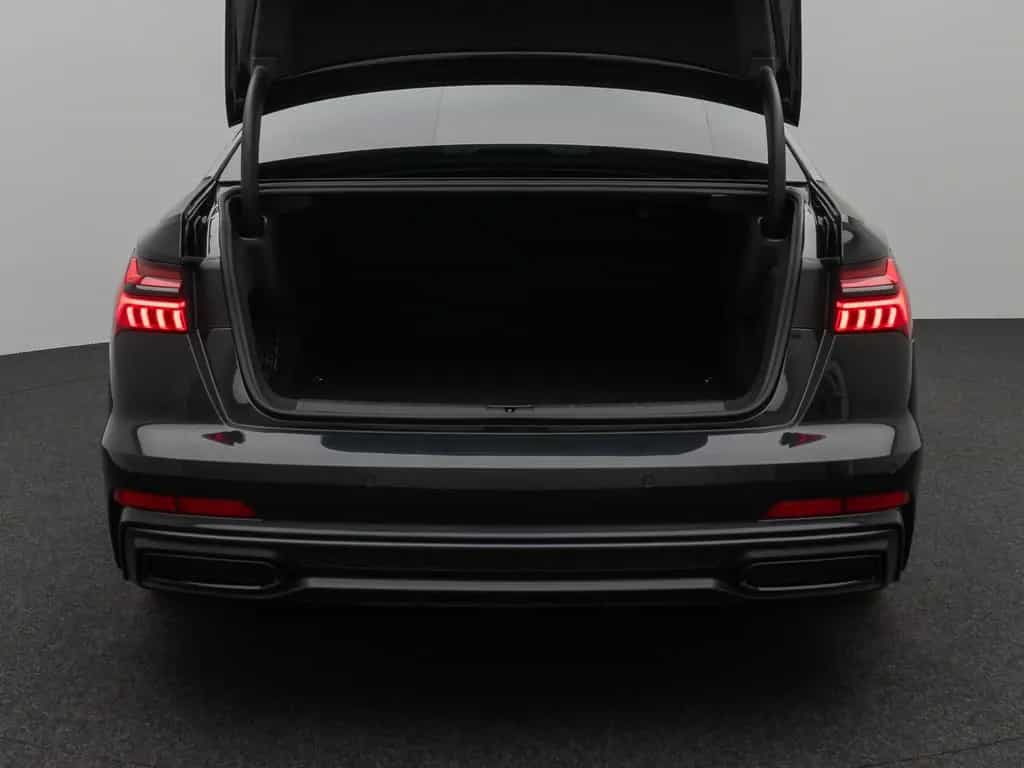 Audi A6 Lim. 55 TFSI quattro S-Line + B&O SoftCl HUD 05/2018-photo-10