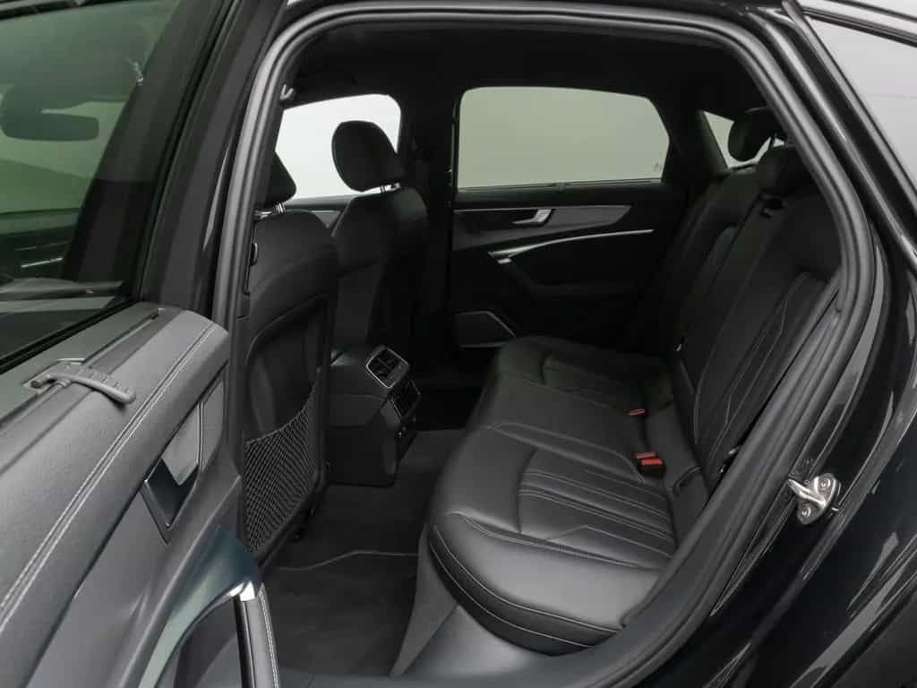 Audi A6 Lim. 55 TFSI quattro S-Line + B&O SoftCl HUD 05/2018-photo-22
