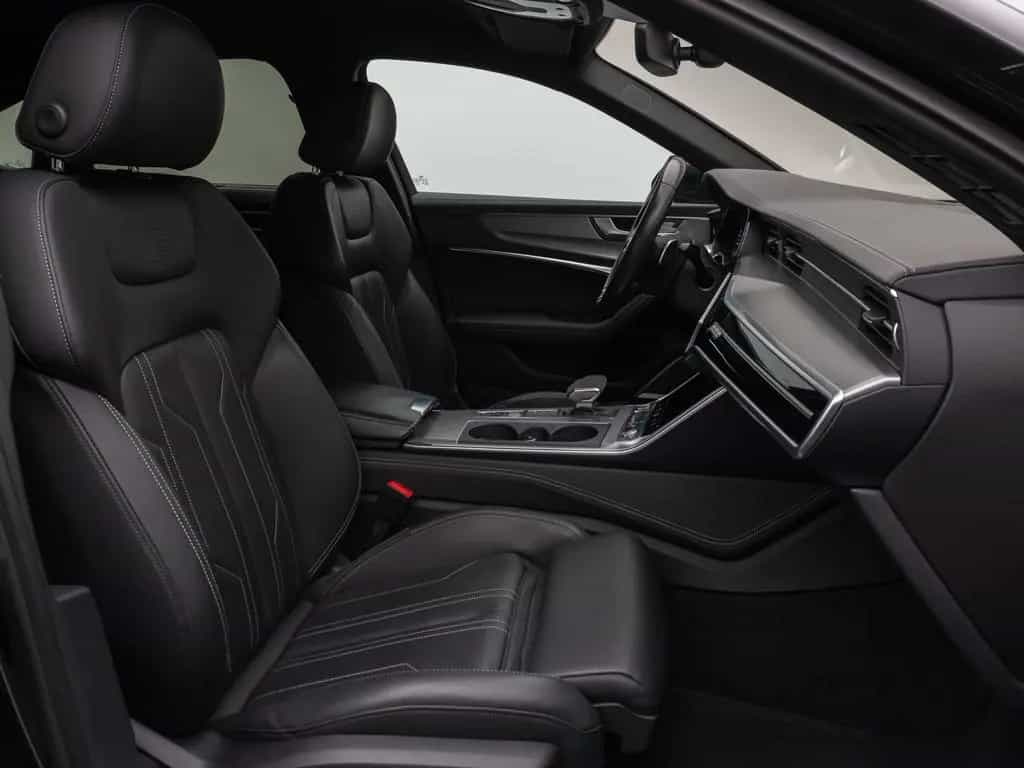 Audi A6 Lim. 55 TFSI quattro S-Line + B&O SoftCl HUD 05/2018-photo-32