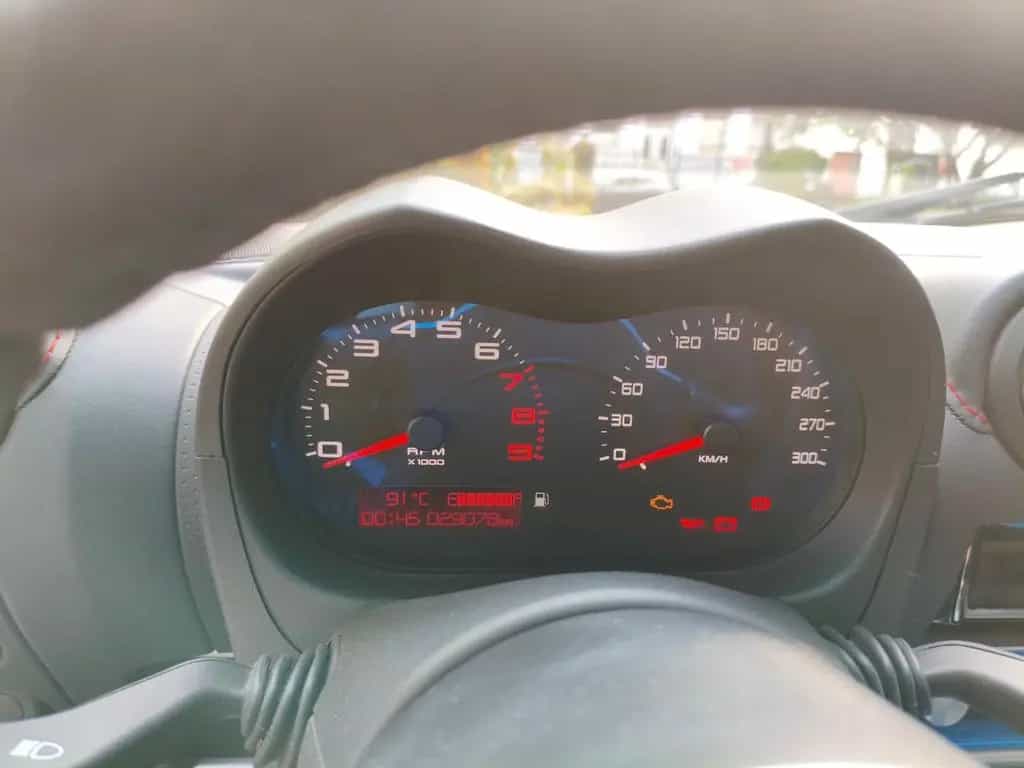 Lotus Elise CUP 250 CUP 250 03/2020-photo-4