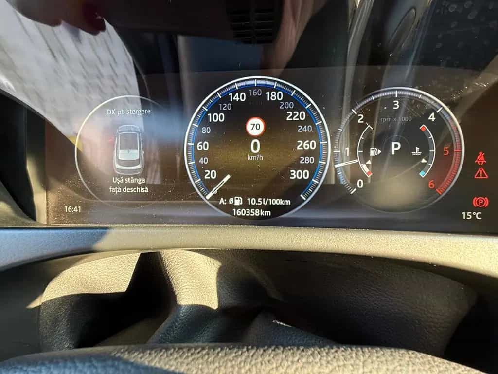 Jaguar F-Pace 30d AWD R-Sport Automatik R-Sport 12/2017-photo-12
