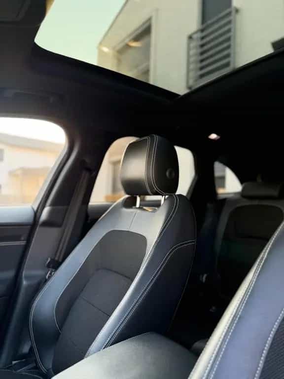 Jaguar F-Pace 30d AWD R-Sport Automatik R-Sport 12/2017-photo-3