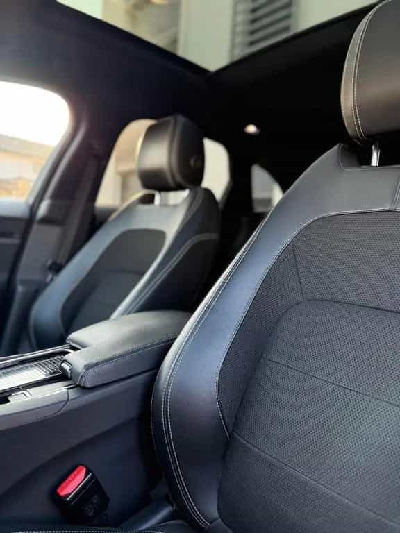 Jaguar F-Pace 30d AWD R-Sport Automatik R-Sport 12/2017-photo-8