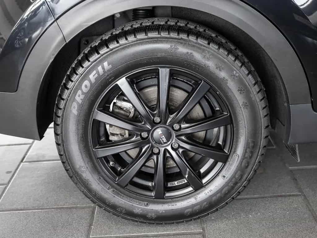 Kia Sportage 1.6 T-GDi GT-Line 4WD LED NAVI KAMERA 08/2021-photo-8