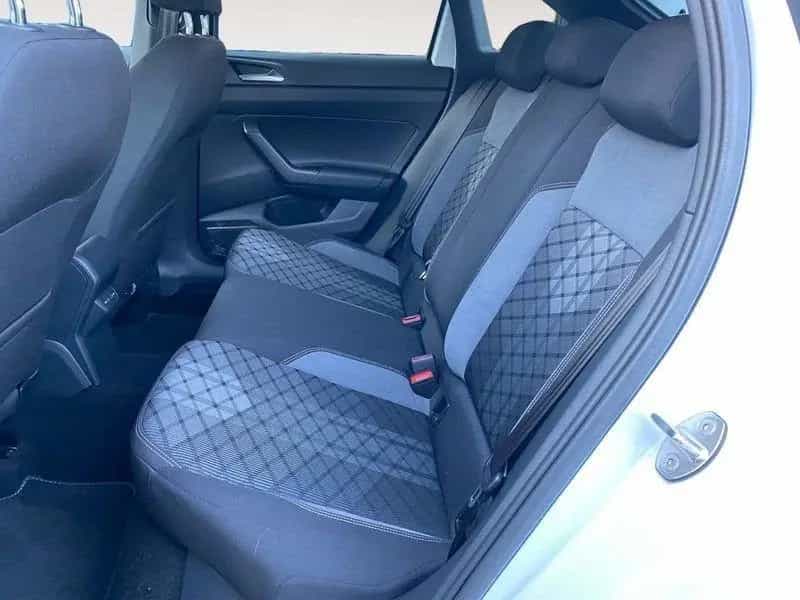 Other Volkswagen Taigo 1.0 TSI 81kW R-Line DSG 04/2023-photo-12