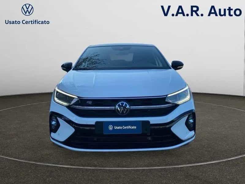 Other Volkswagen Taigo 1.0 TSI 81kW R-Line DSG 04/2023-photo-7