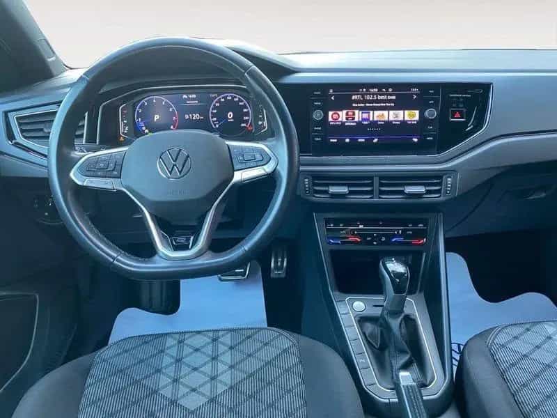 Other Volkswagen Taigo 1.0 TSI 81kW R-Line DSG 04/2023-photo-9